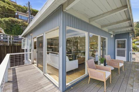 42 Edwards Avenue Sausalito CA 99465