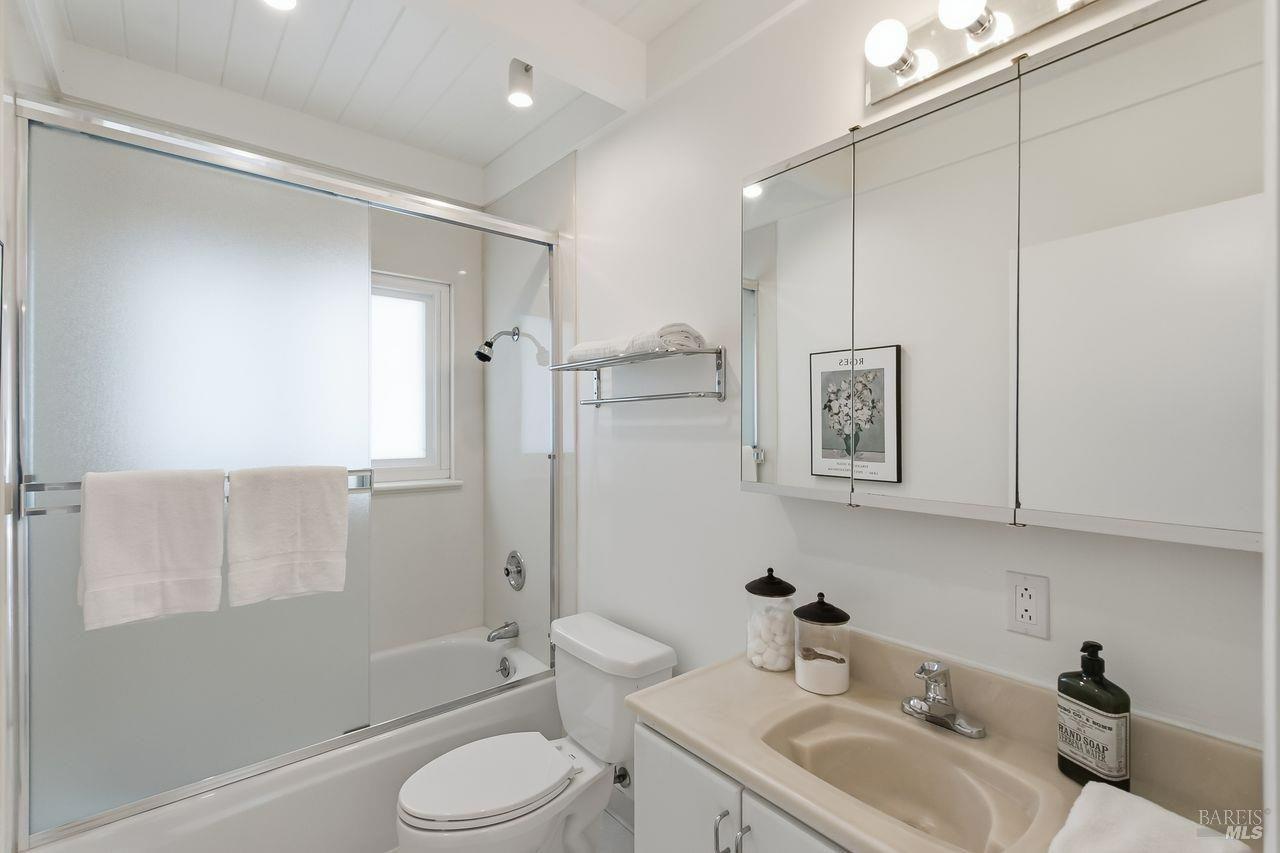 42 Edwards Avenue Sausalito CA 99465