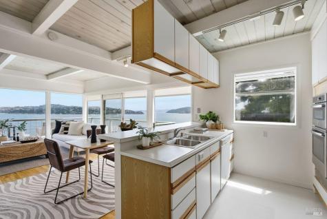 42 Edwards Avenue Sausalito CA 99465