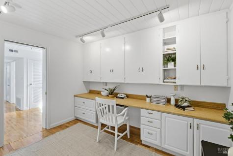42 Edwards Avenue Sausalito CA 99465