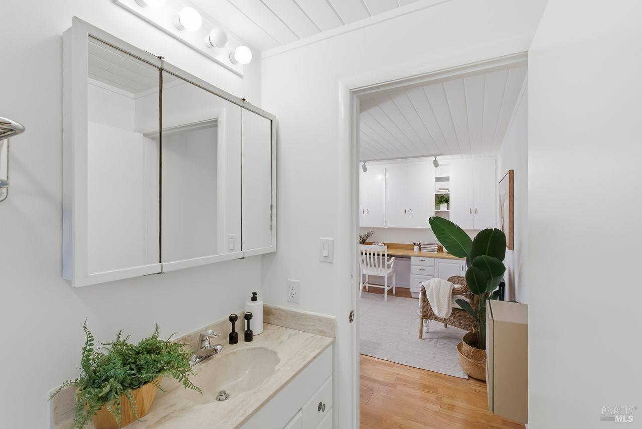 42 Edwards Avenue Sausalito CA 99465