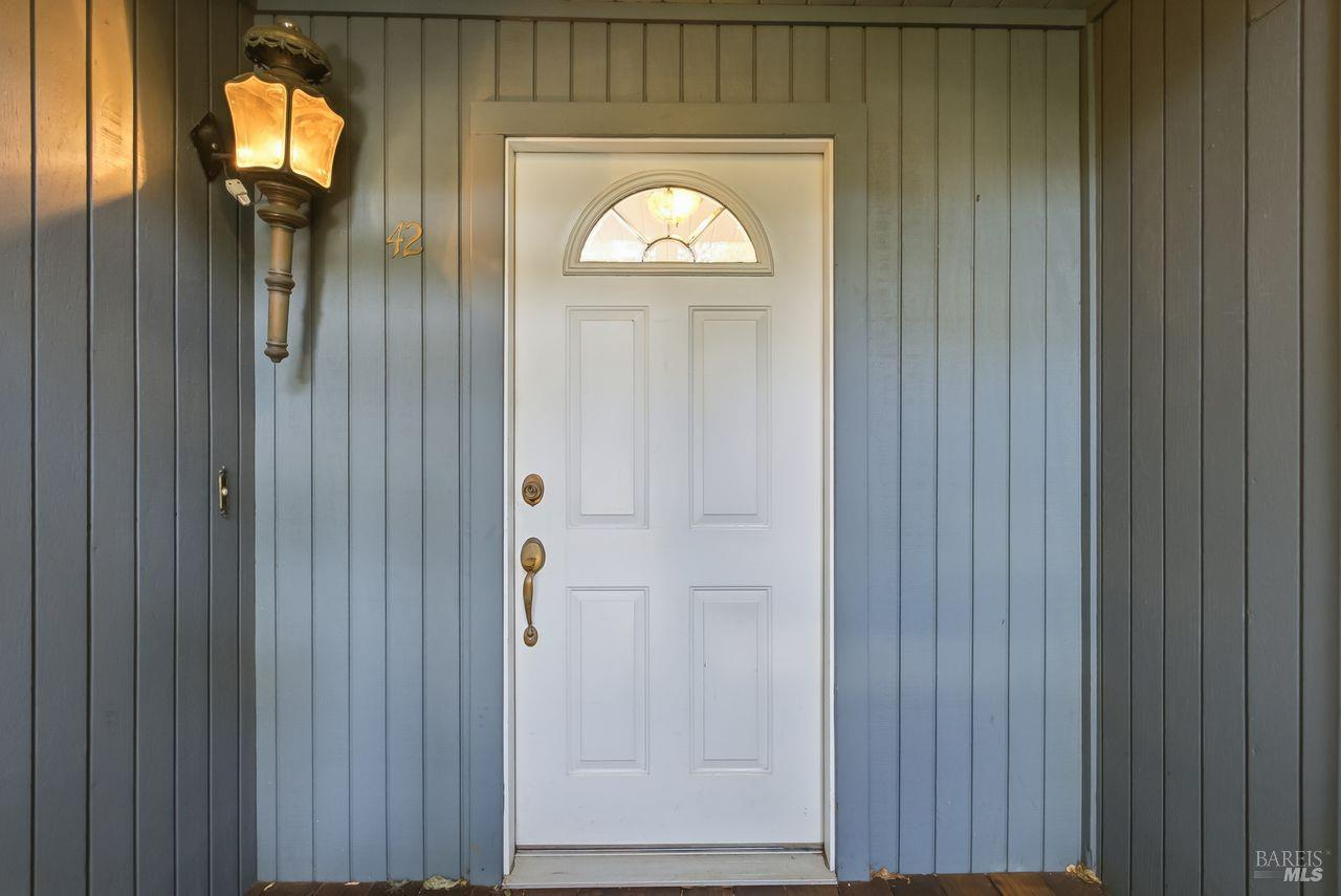 42 Edwards Avenue Sausalito CA 99465