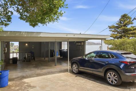 42 Edwards Avenue Sausalito CA 99465