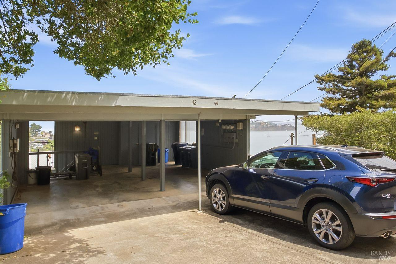 42 Edwards Avenue Sausalito CA 99465