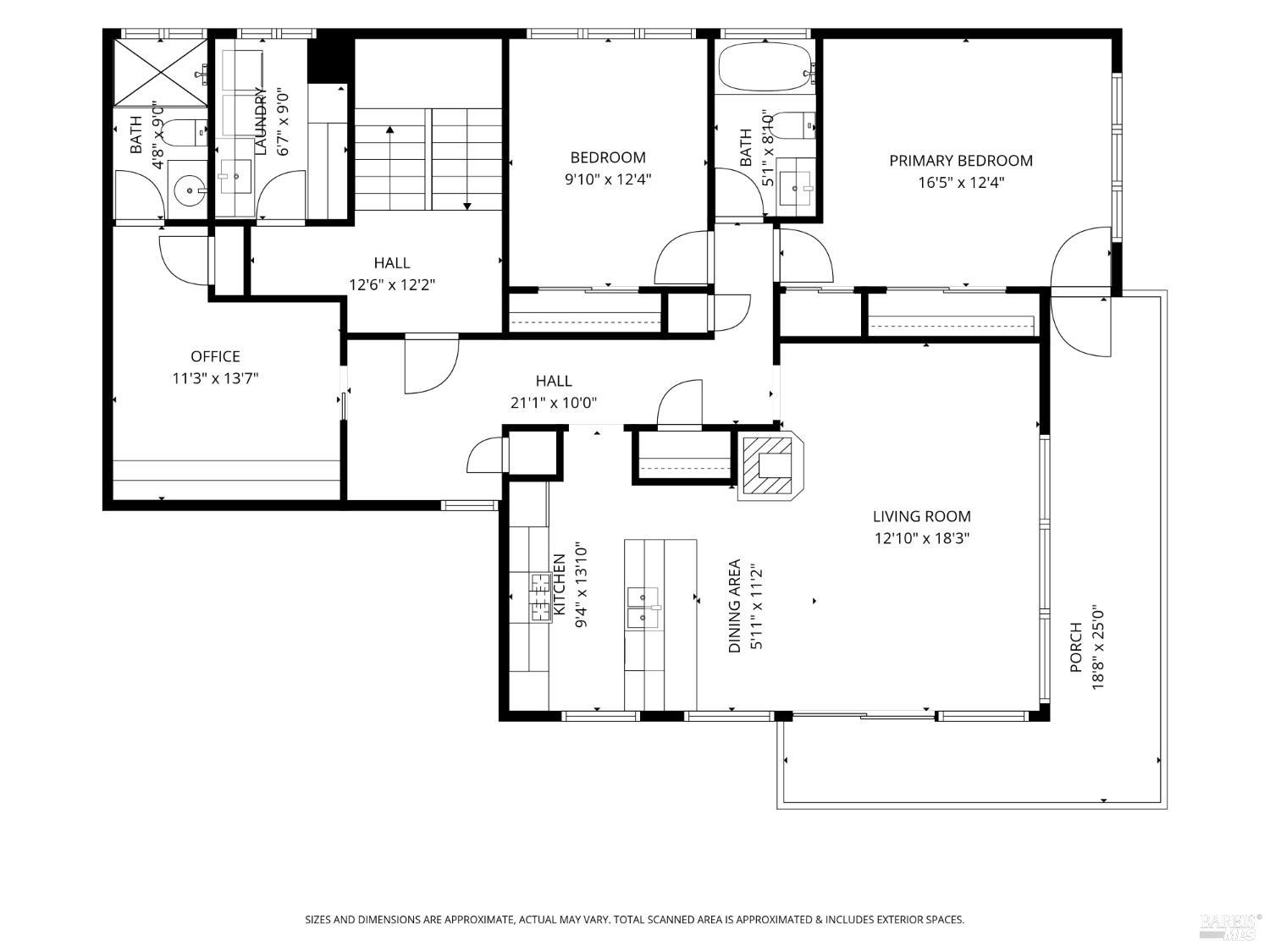 42 Edwards Avenue Sausalito CA 94965