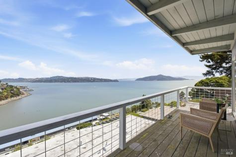42 Edwards Avenue Sausalito CA 99465