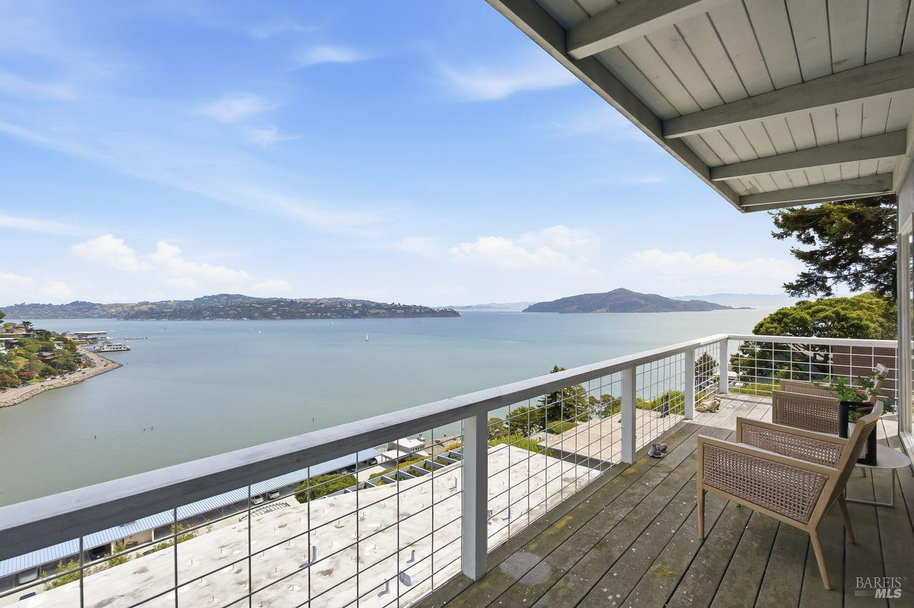 42 Edwards Avenue Sausalito CA 99465