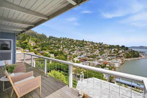 42 Edwards Avenue Sausalito CA 99465