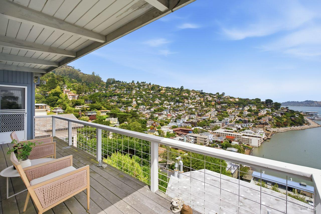 42 Edwards Avenue Sausalito CA 99465