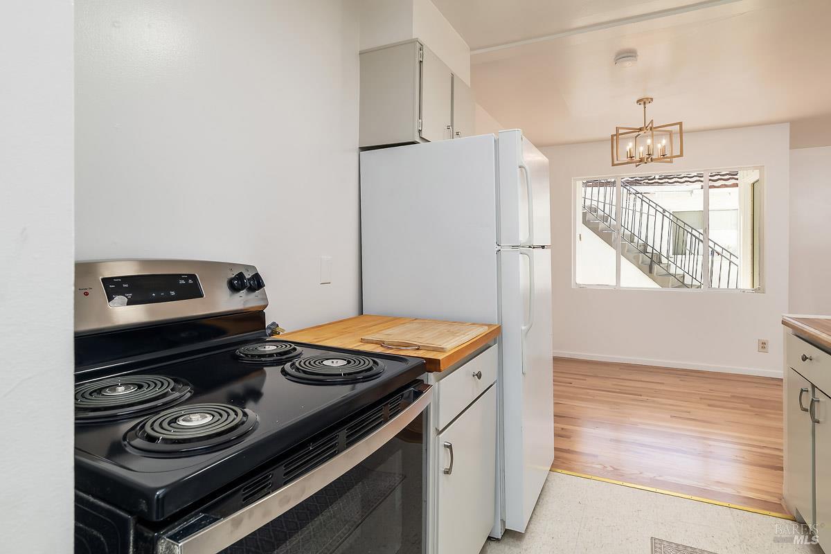 40-44 Elizabeth Way San Rafael CA 94901