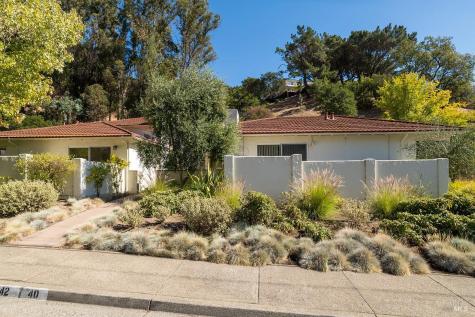40-44 Elizabeth Way San Rafael CA 94901