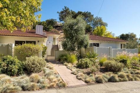 40-44 Elizabeth Way San Rafael CA 94901