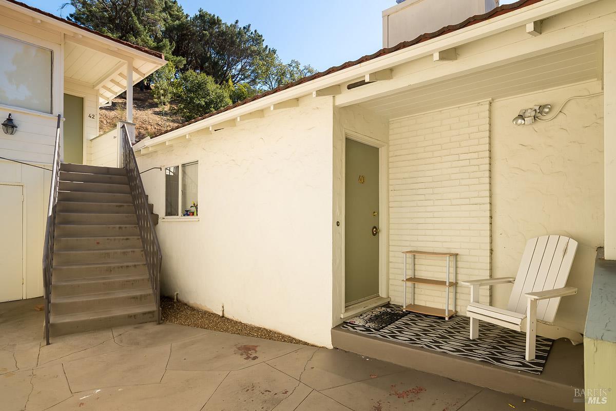 40-44 Elizabeth Way San Rafael CA 94901