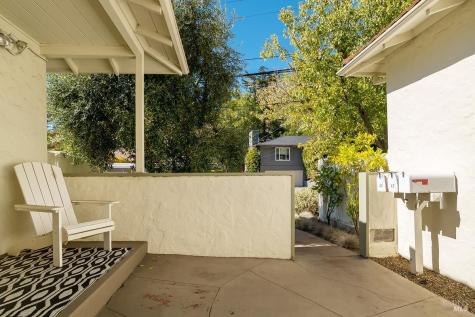 40-44 Elizabeth Way San Rafael CA 94901
