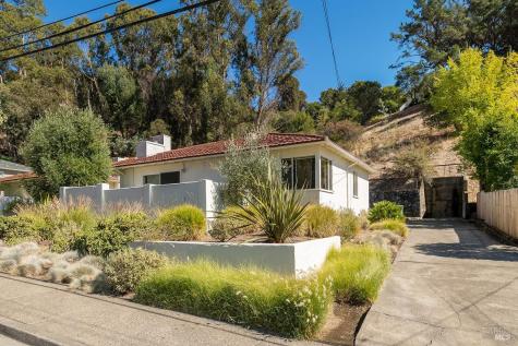 40-44 Elizabeth Way San Rafael CA 94901
