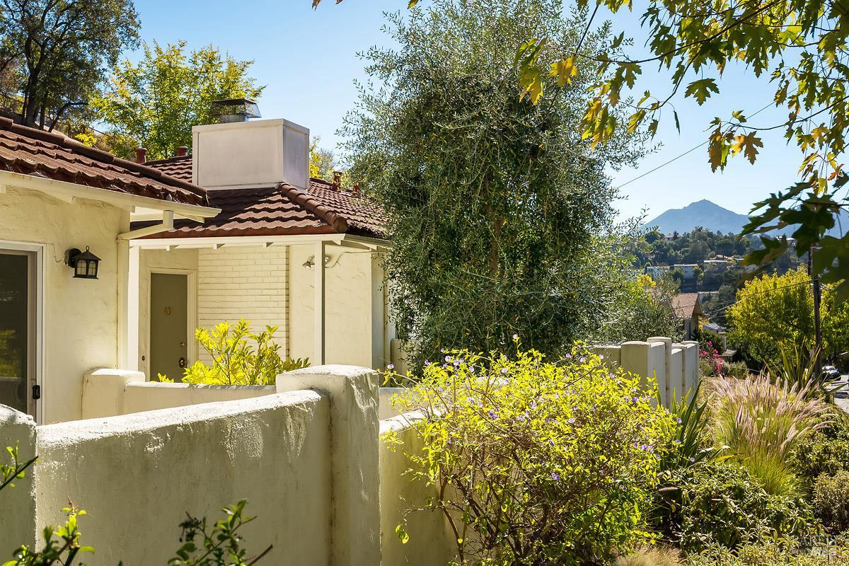 40-44 Elizabeth Way San Rafael CA 94901