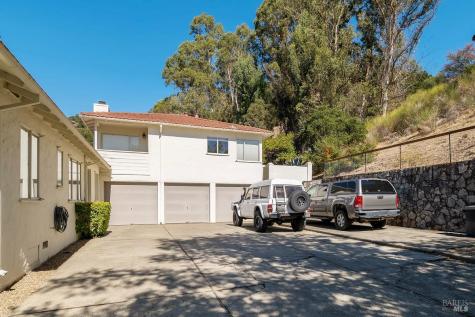 40-44 Elizabeth Way San Rafael CA 94901