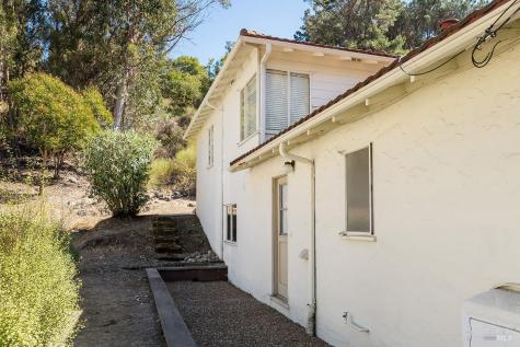 40-44 Elizabeth Way San Rafael CA 94901