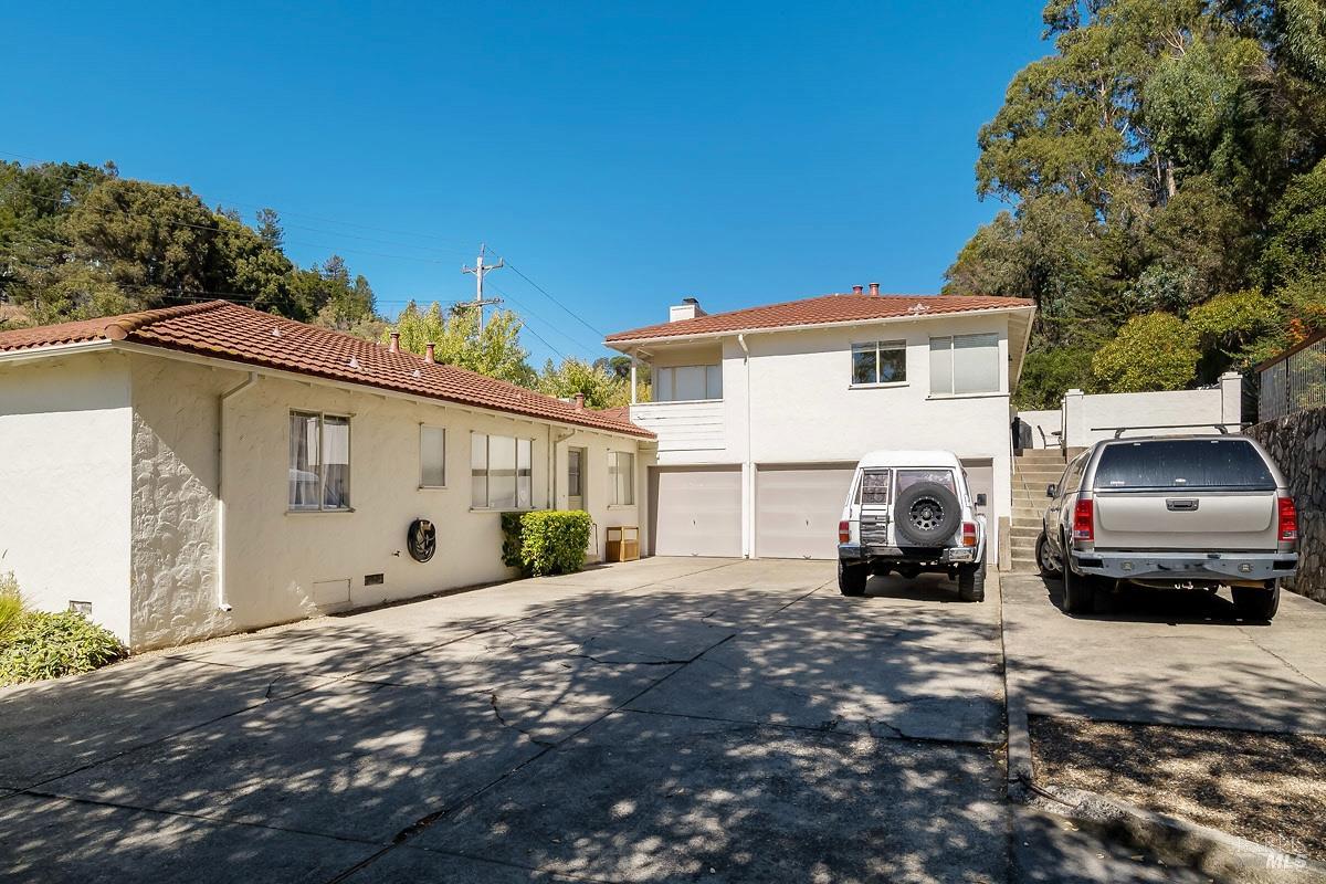 40-44 Elizabeth Way San Rafael CA 94901