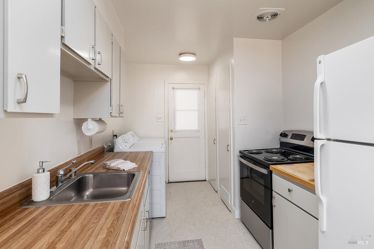 40-44 Elizabeth Way San Rafael CA 94901