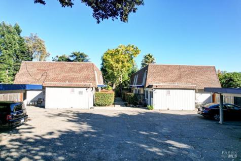726 Orchard Street Santa Rosa CA 95404