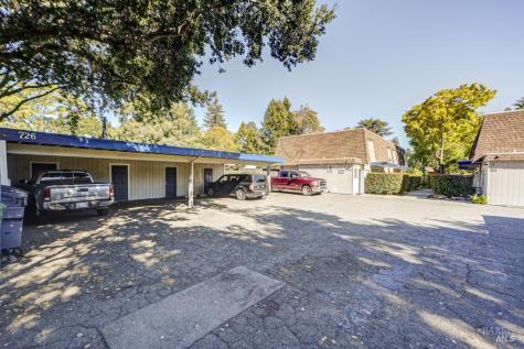 726 Orchard Street Santa Rosa CA 95404