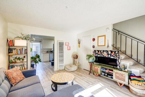 726 Orchard Street Santa Rosa CA 95404