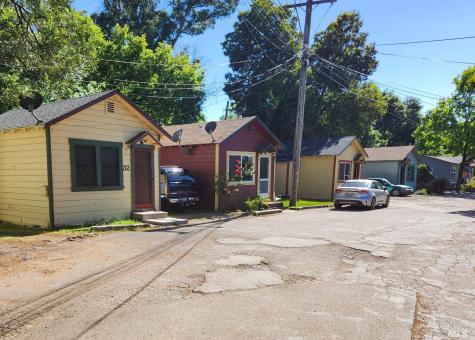 1855-1875 Petaluma Hill Road Santa Rosa CA 95404