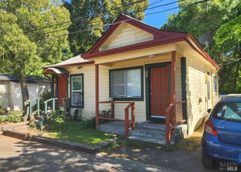 1855-1875 Petaluma Hill Road Santa Rosa CA 95404