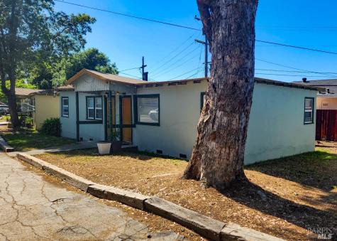 1855-1875 Petaluma Hill Road Santa Rosa CA 95404