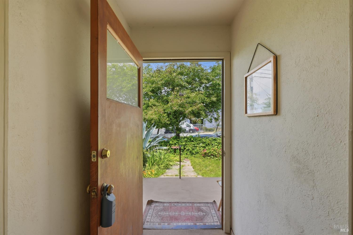 1614 Russell Street Berkeley CA 94703