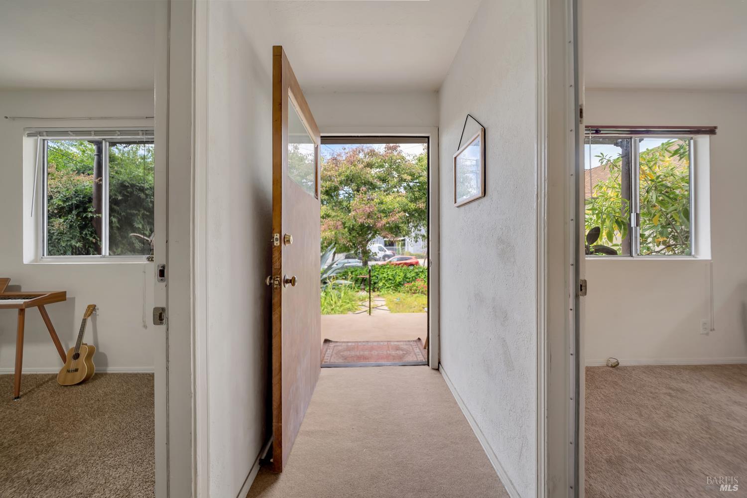 1614 Russell Street Berkeley CA 94703