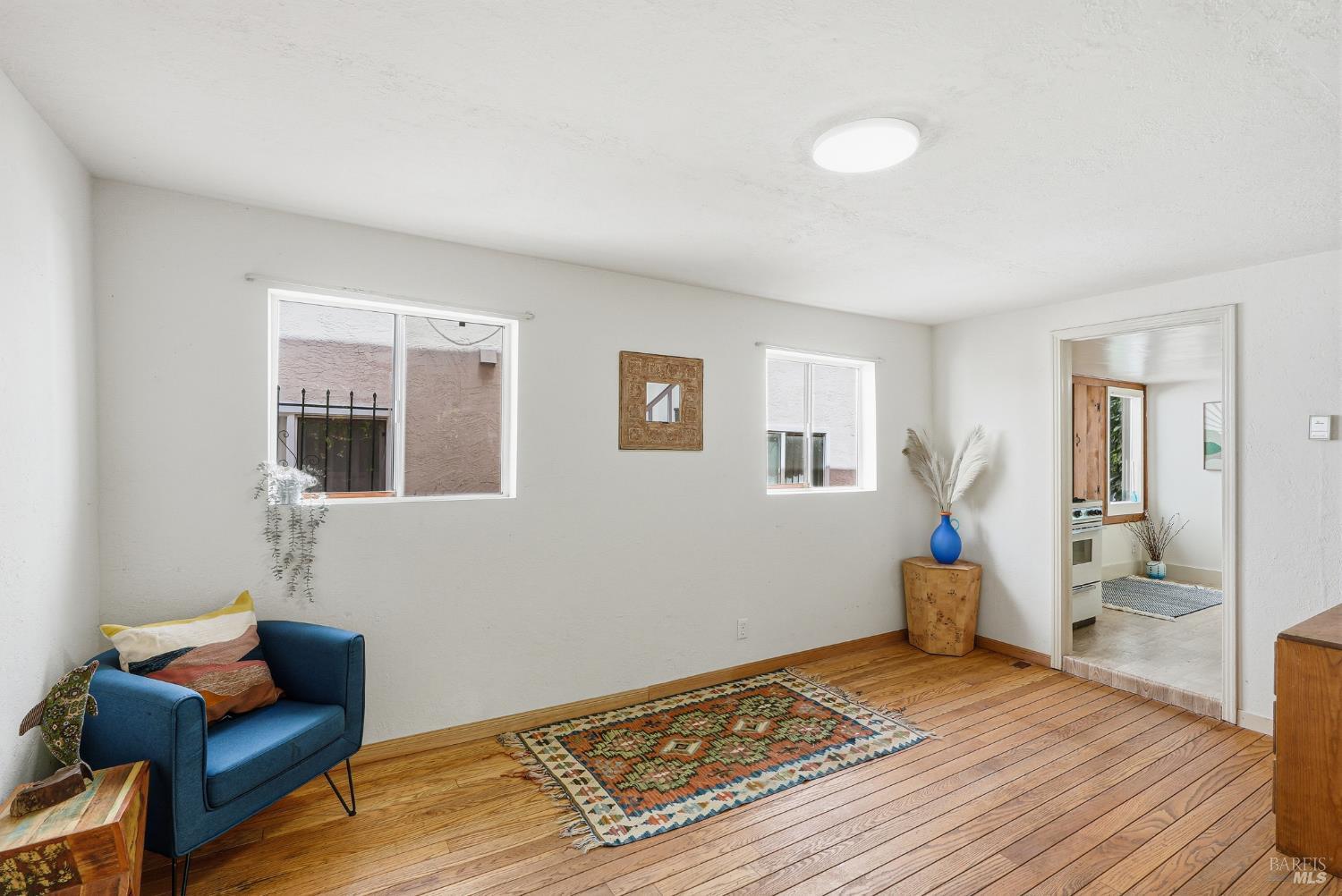 1614 Russell Street Berkeley CA 94703