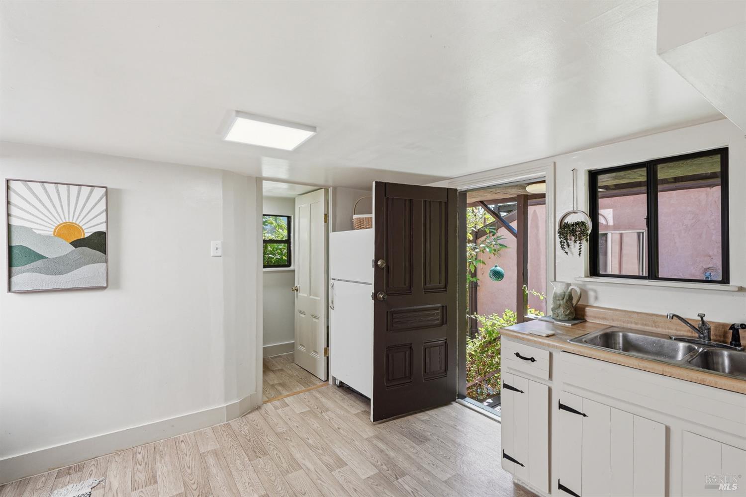 1614 Russell Street Berkeley CA 94703