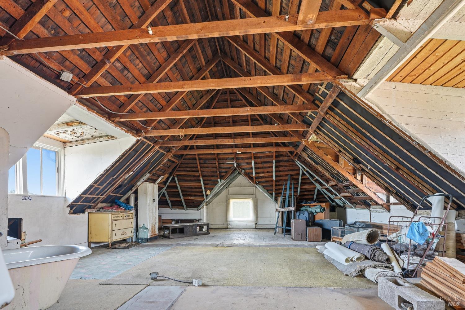 1614 Russell Street Berkeley CA 94703