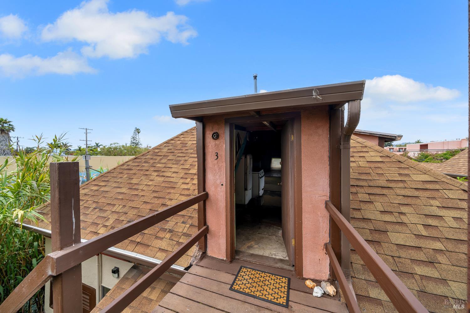 1614 Russell Street Berkeley CA 94703