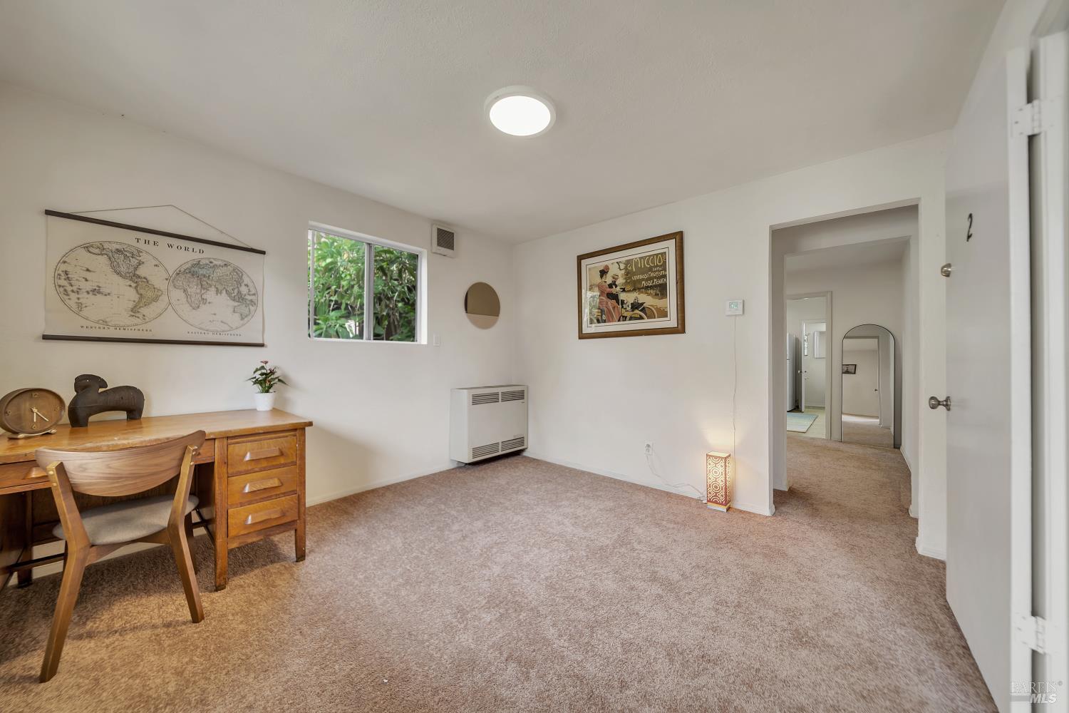 1614 Russell Street Berkeley CA 94703
