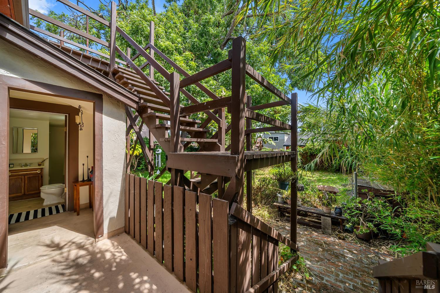 1614 Russell Street Berkeley CA 94703