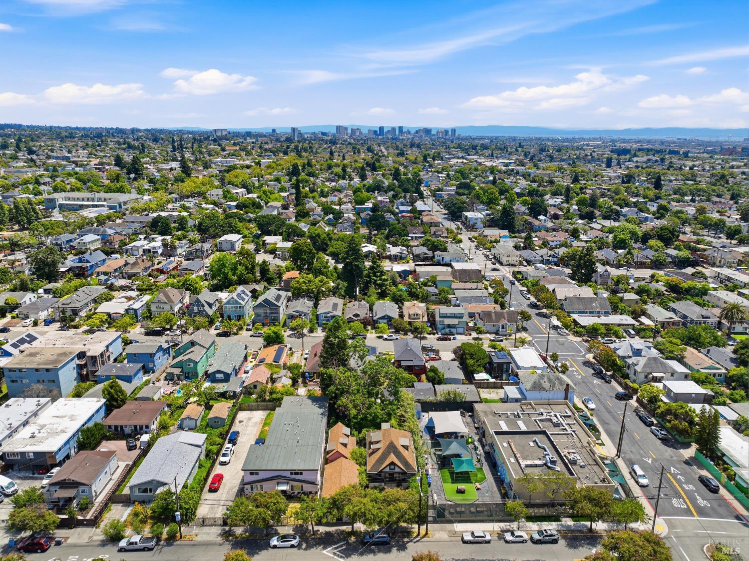 1614 Russell Street Berkeley CA 94703