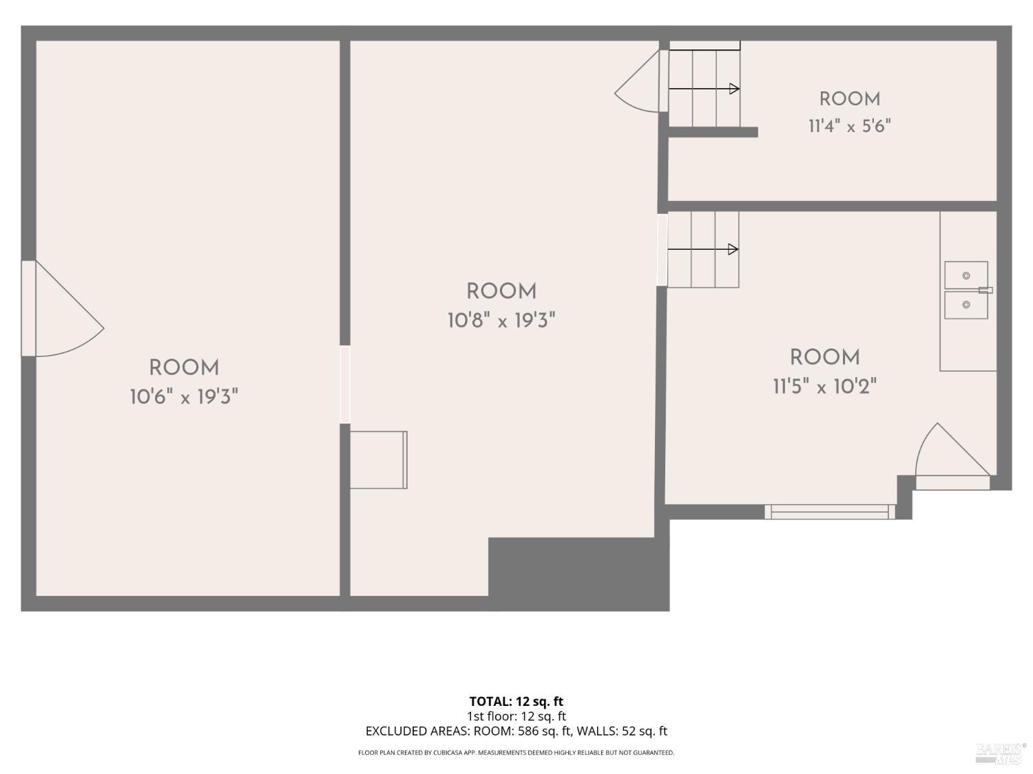 1614 Russell Street Berkeley CA 94703