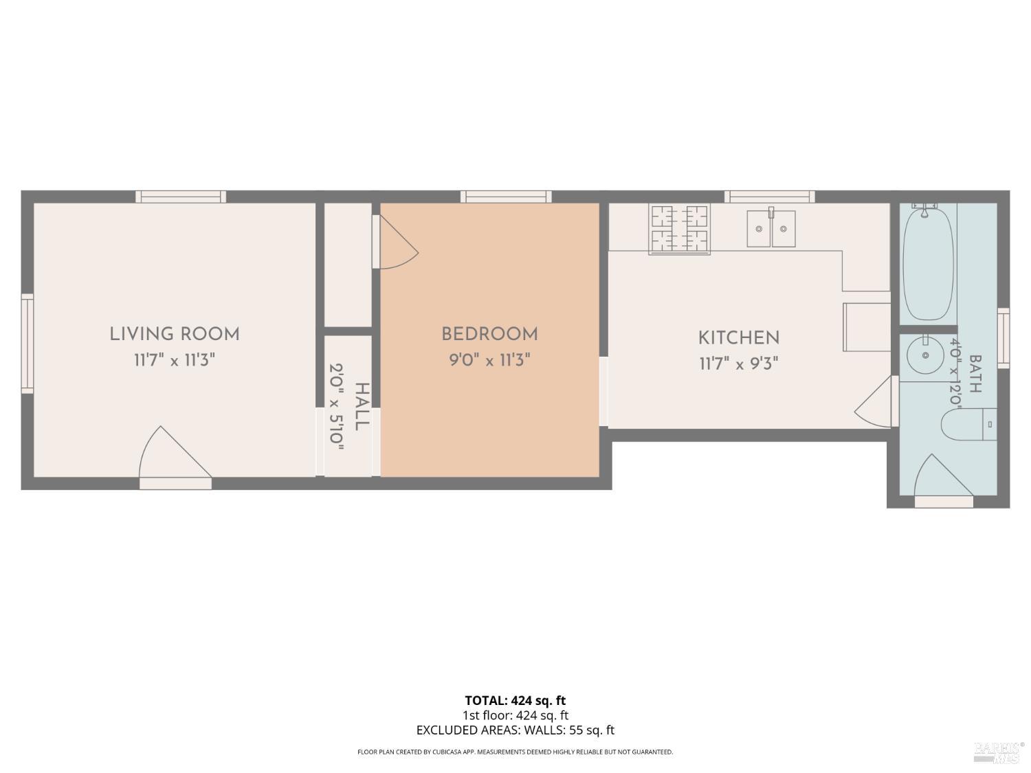 1614 Russell Street Berkeley CA 94703