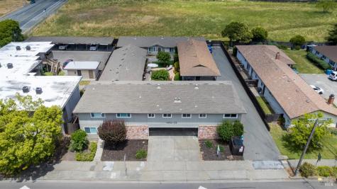 4015 Hoen Avenue Santa Rosa CA 95405