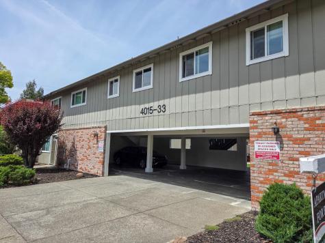 4015 Hoen Avenue Santa Rosa CA 95405