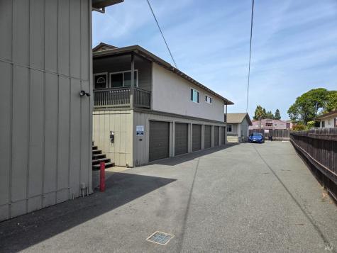 4015 Hoen Avenue Santa Rosa CA 95405