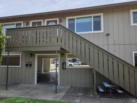 4015 Hoen Avenue Santa Rosa CA 95405