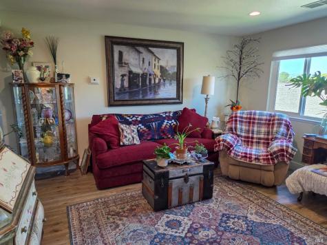 4015 Hoen Avenue Santa Rosa CA 95405