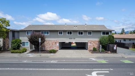 4015 Hoen Avenue Santa Rosa CA 95405