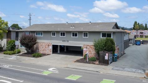 4015 Hoen Avenue Santa Rosa CA 95405