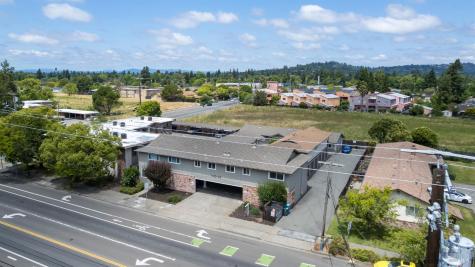 4015 Hoen Avenue Santa Rosa CA 95405