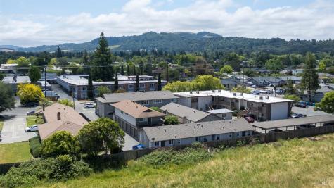 4015 Hoen Avenue Santa Rosa CA 95405